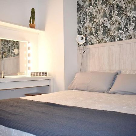 La Puntilla Deluxe Apartment لاس بالماس دي غران كاناريا المظهر الخارجي الصورة