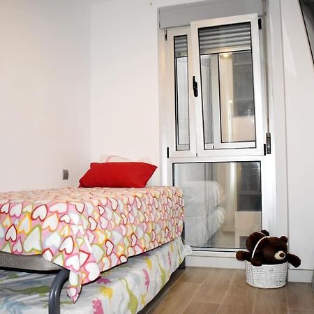 La Puntilla Deluxe Apartment لاس بالماس دي غران كاناريا المظهر الخارجي الصورة