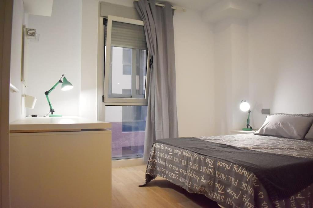 La Puntilla Deluxe Apartment لاس بالماس دي غران كاناريا المظهر الخارجي الصورة