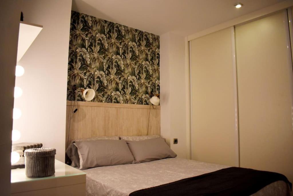 La Puntilla Deluxe Apartment لاس بالماس دي غران كاناريا المظهر الخارجي الصورة